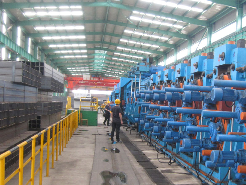 临邑临邑方矩管生产 临邑临邑方矩管生产